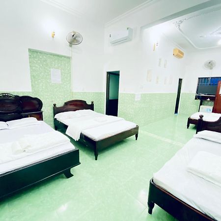 Khach San Kim Anh Hotel Vung Tau Buitenkant foto